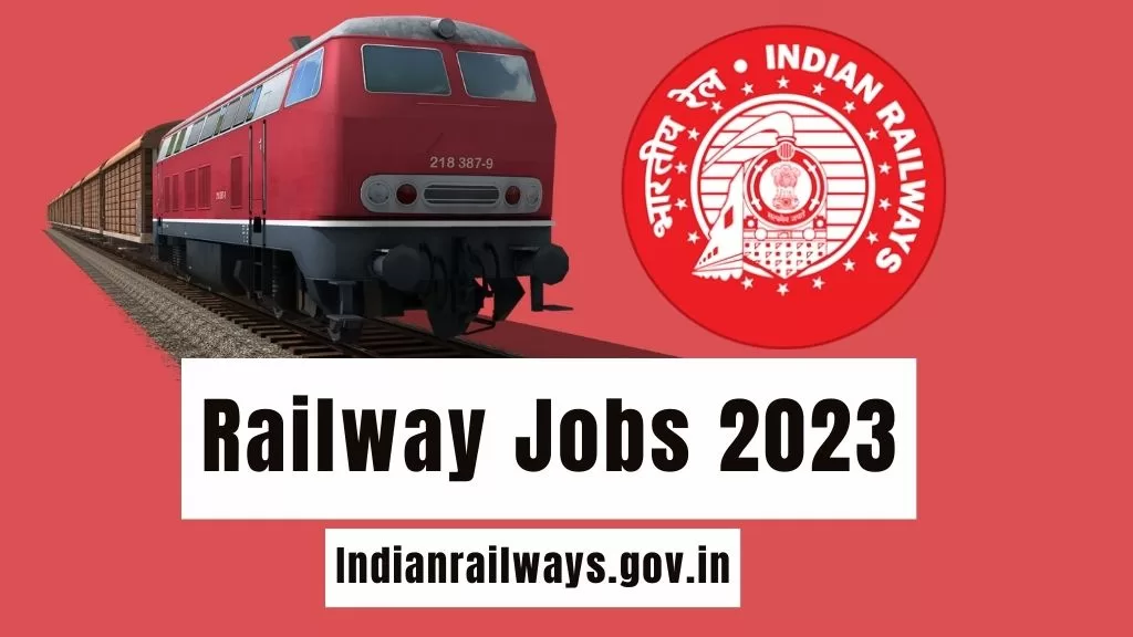 Indian Railway Notification 2024 Apply Online for 1646 Post